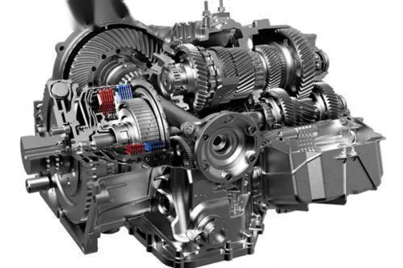 什么是双离合变速器？双离合变速箱的优缺点介绍