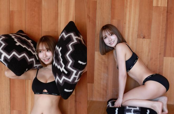 三上悠亚自曝赴韩整形某部位辣秀性感曲线近照曝光