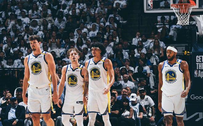 心酸的库里！勇士连败4场森林狼：创傲人战绩爱德华兹诛心1言